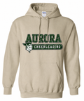 Camo Logo Hoodie