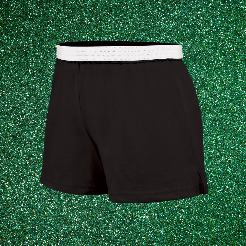 Practice Cheer Shorts