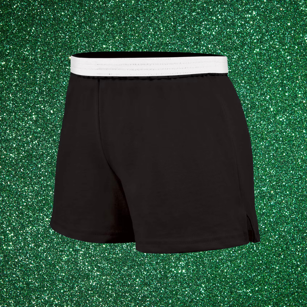 Practice Cheer Shorts