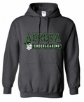 Camo Logo Hoodie